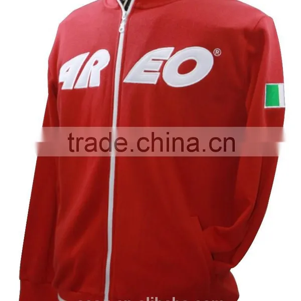 2016 ECO-SS201 Cotton Hooded Sweatshirt photo-3