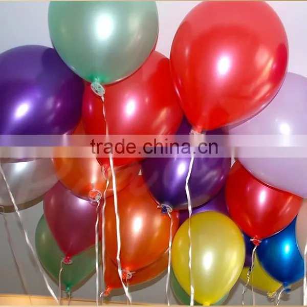 2015 Hot Sale Inflatable Party Latex Balloon/balloons photo-3