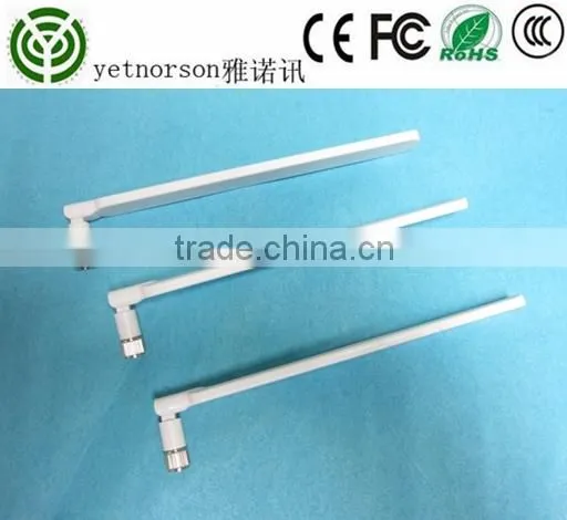 Straight 4g Antenna 600 - 2700mhz Flexiable SMA/RPSMA/ts9 Antenna 4g for Wifi Moderm photo-3