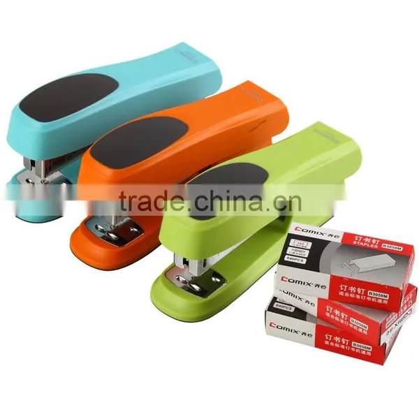 Popular Rapid Heavy Duty Stapler With CE Certificate photo-3