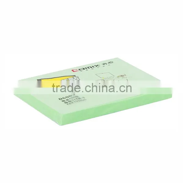 Popular Chinese Hot Sale Novelty Memo Pad Sticky Note Pad With Low Price photo-6