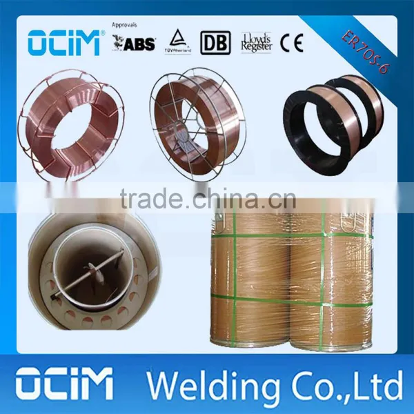 Flux Core Wire of Pipe Joints With Low Price photo-5