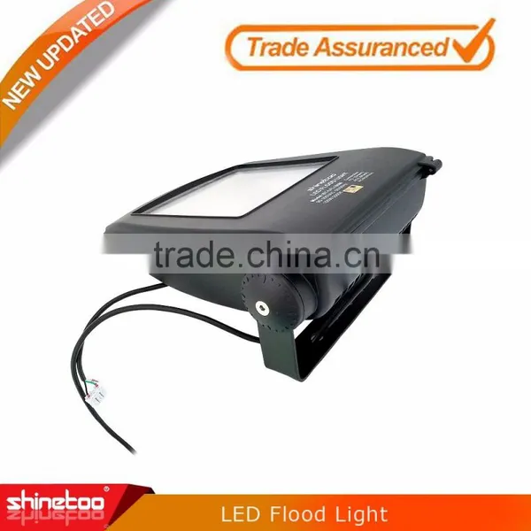 New Product IP65 Led Flood Light With 5 Years Warranty 150w for Billboard photo-4