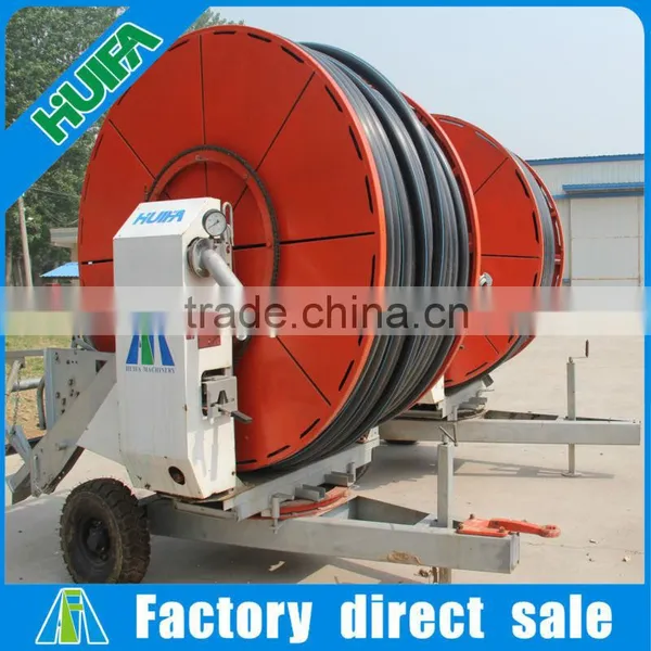 Advanced China Irrigation System Rotary Sprinkler Irrigation