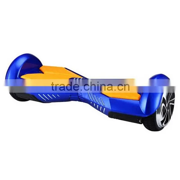 2016 China Factory Price Wholesale OEM Skateboard CE FCC UL2272 Msds Un38.3 6.5 Inch 2 Wheels Scooter photo-2