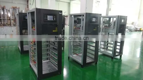 90kva 3phase Modular Ups Power Supply With 15kw Intelligent Power Module photo-6