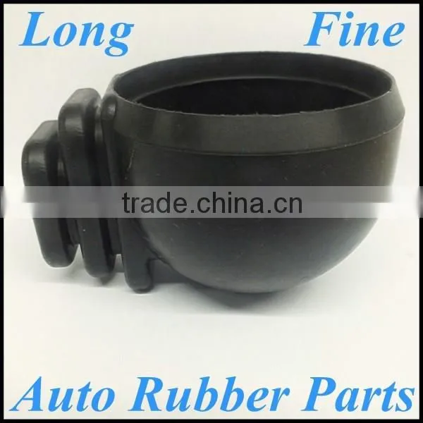 Factory Direct Auto Rubber Lamp Housing for Trucks photo-5