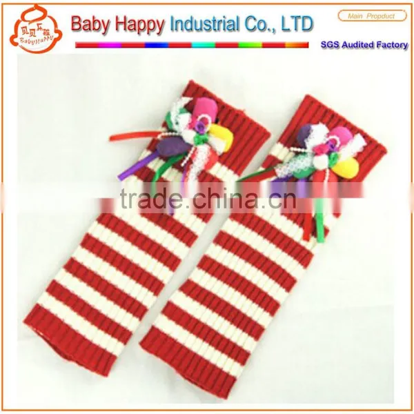 Hot Sale Thanksgiving Day Leg Warmers Baby
