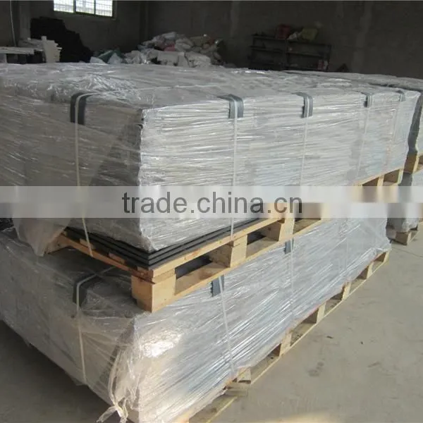 Support Trackway Panel Durable Construction Matte photo-6