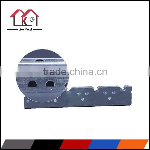 New Produce V-shape Clip Carrier Series For PVC Ceiling photo-4