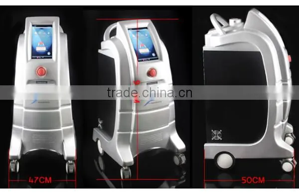 Top Sale 4 Size Cryo Handles Slimming Quick Freeze Liposuction Machine photo-5