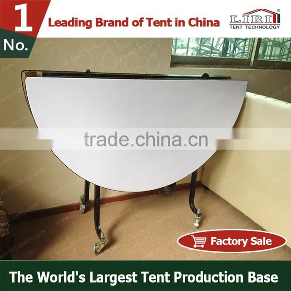 Variety Colors Outdoor Table For Wedding Party photo-3