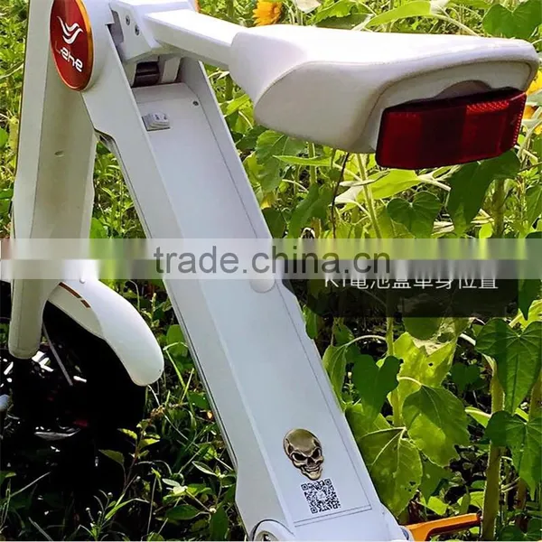 240w 36V Electric Power CE Certified High Quality et Scooter photo-5
