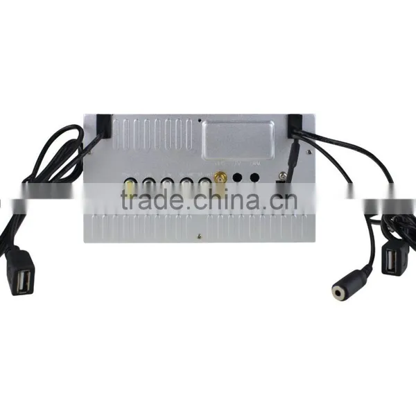 2din 6.2'' Touch Screen Dvd Car Android With Wifi/gps/bluetooth/dvd photo-4