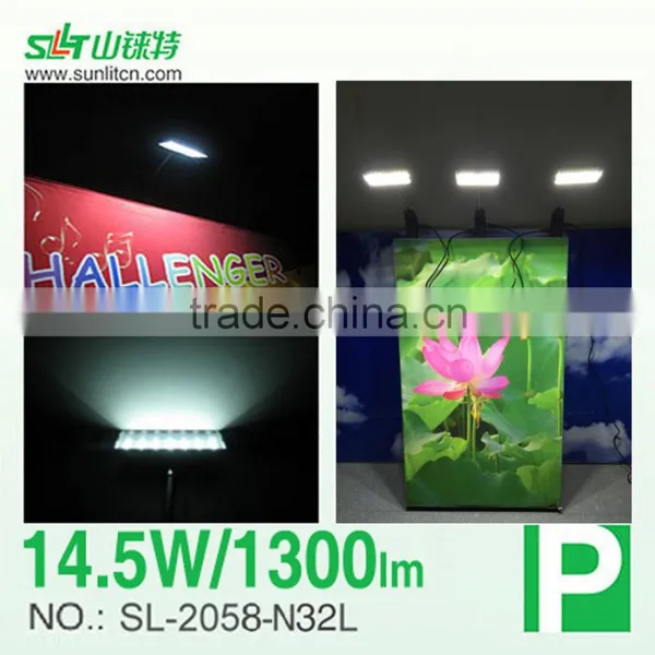 LED Pop-up AC Voltage Light With Group Connection photo-2