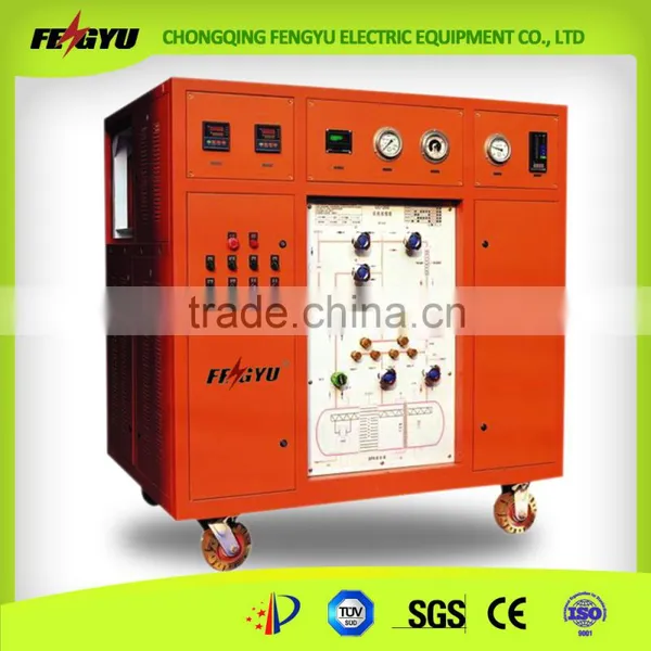 Fengyu SF6 Gas Filling & Purifying Equipment