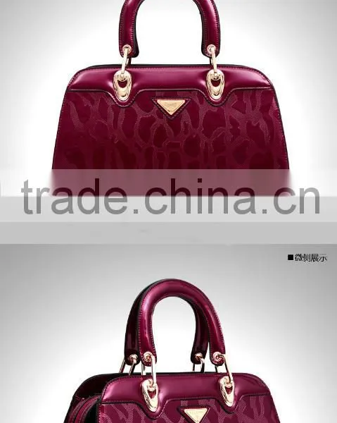 Woman Tote Hangbag photo-3