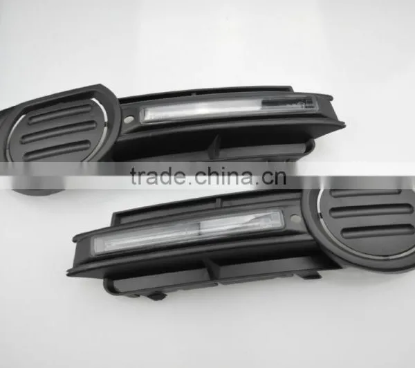 Hot Sell E4 Approved Led Drl for Audi A3 8P Led Daytime Running Light photo-2