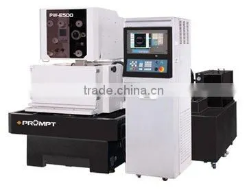EDM Wire Cutting Machine