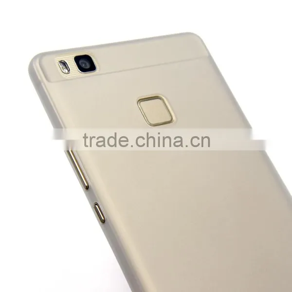 Hot Sale High Quality Updated PP Case for Huawei G9 Cover , for Huawei G9 Case Slim photo-6
