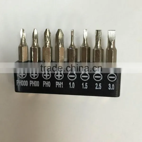 6Volt Precise Screwdriver Working for Small Electronics photo-2