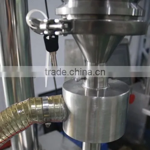 2016Shanghai TOPS Automatic Talcum Powder Filling Machine photo-5