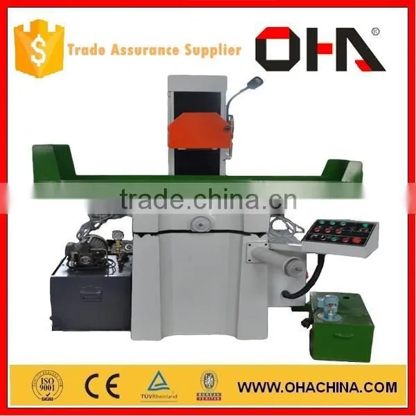 OHA Brand MY40125 Surface Grinding Machine, Price List Bench Grinder Machine Price, High Quality Surface Grinding Machine