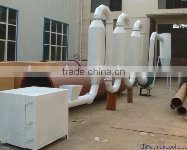 2015 Best Price Flash Dryer photo-6