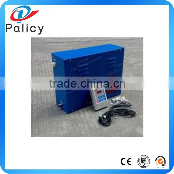 Sauna Bath Electric 9kw Steam Generator Sauna photo-5