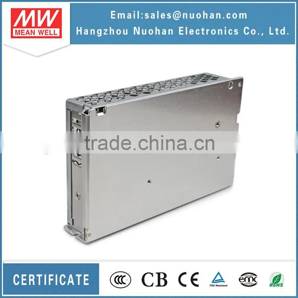 Mean Well LRS-150-36 Switch Mode Power Supply 4.3A 150W/ 36v Power Supply photo-3
