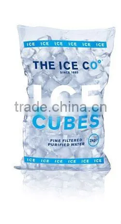 Ice Cubes