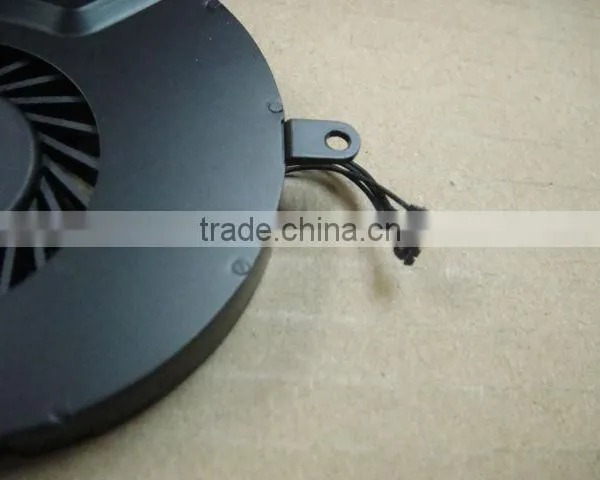 New Laptop 12v dc Cpu Cooling Fan photo-2