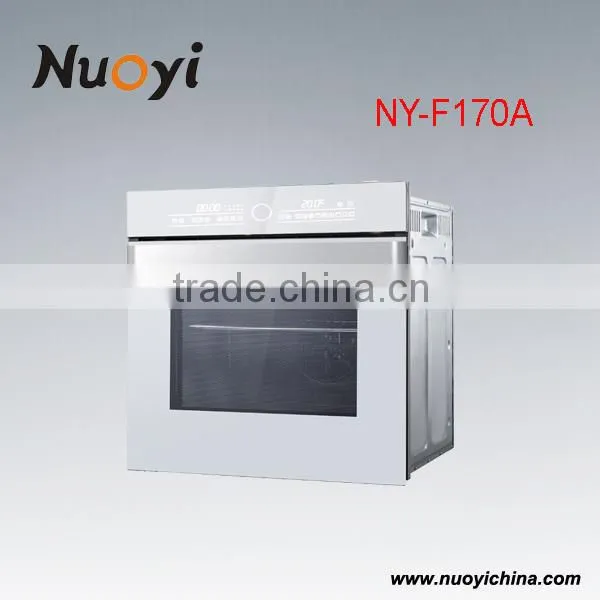 2016 New Home Built-in Oven photo-3