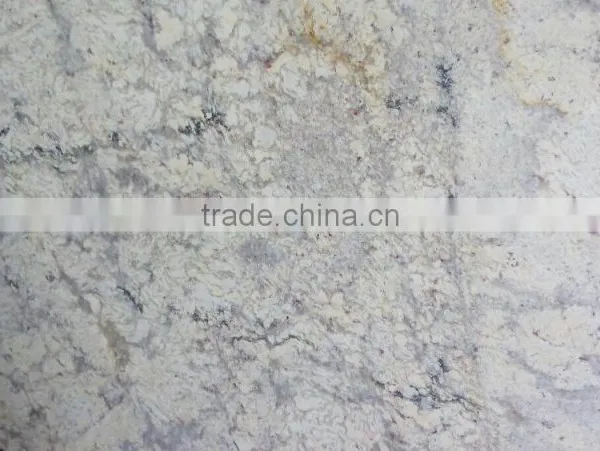 Indian Colonial Gold Granite Slabs photo-2