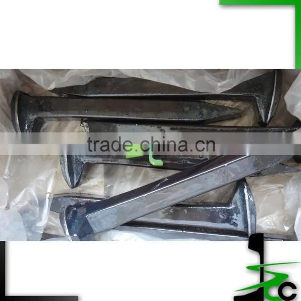 Railway Track Spikes/dog Spikes photo-3