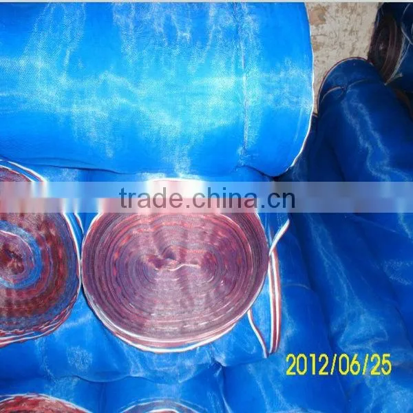 Plastic Window Insect Screen Netting