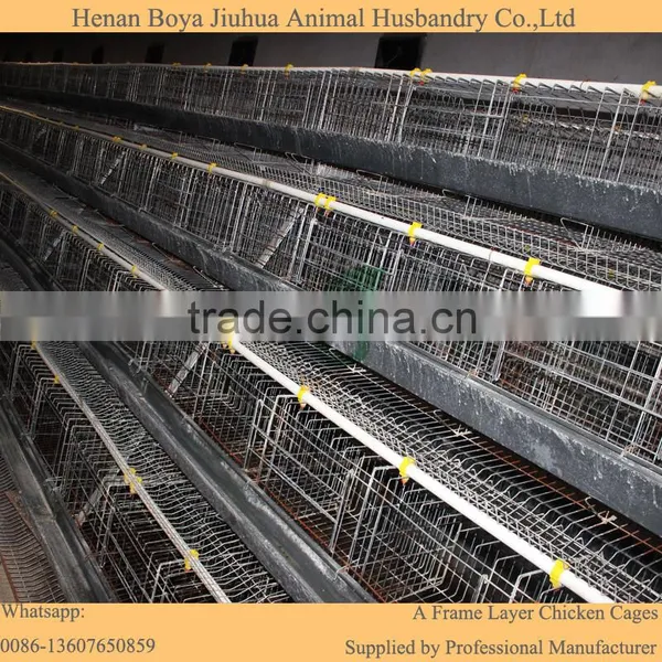 Automatic Cheap Chicken Water Nipple Drinker/PVC Pipe Poultry Watering System/chicken Waterers Water Dispenser photo-3