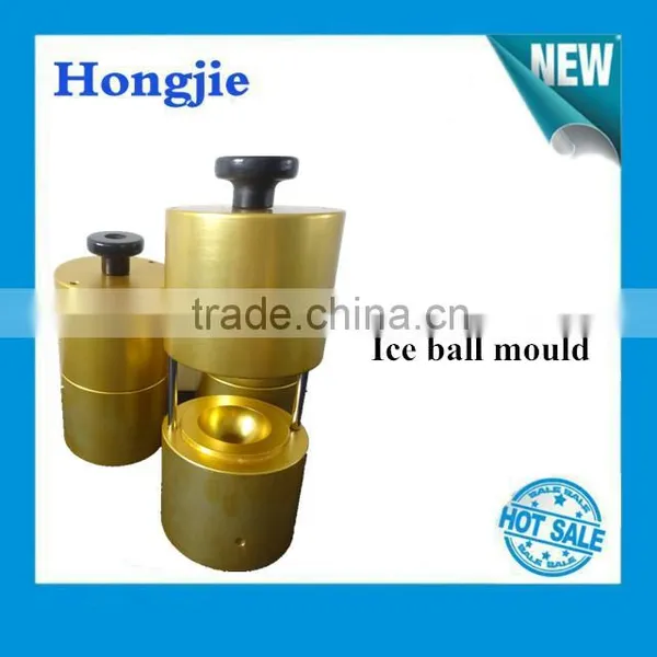 Manual Concrete Ice Block Making Machine