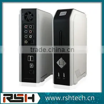 3.5" Hdd Multimedia Player