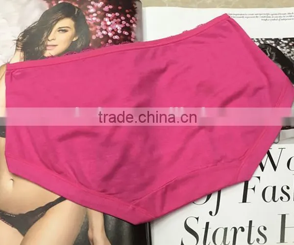 Charming Lace Hight Quanlity Top Sale Underwear for Lady Panty photo-2