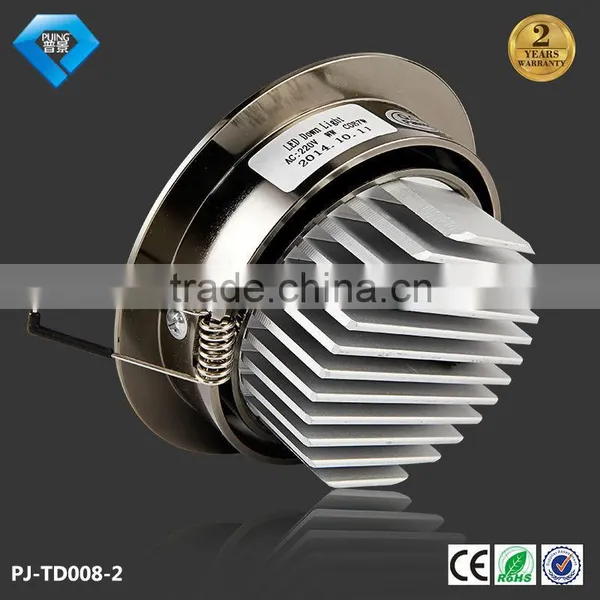 AC85-265V Cob Led Spotlight photo-4