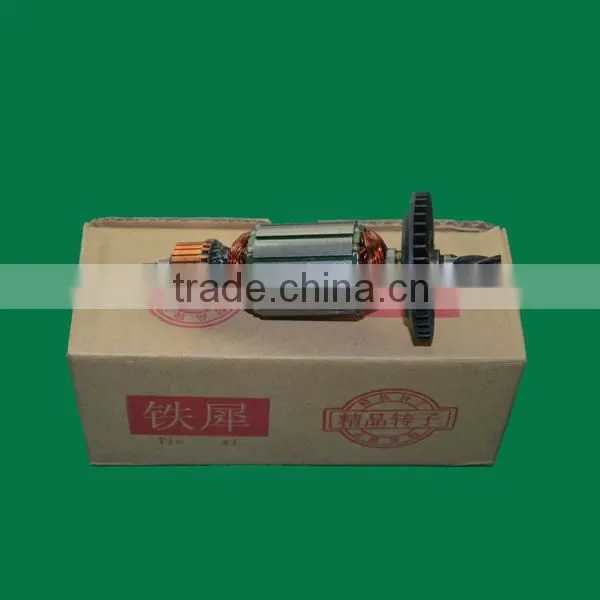 Rotor for Bosch Electric Hand Drill 13RE, Bosch 13RE Rotor photo-2