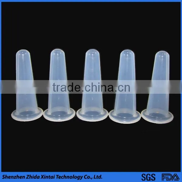 Health Product Silicone Sonic Face Rolling Massage photo-2