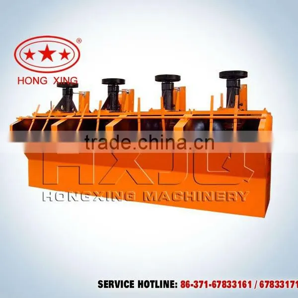 Beneficiation Equipment