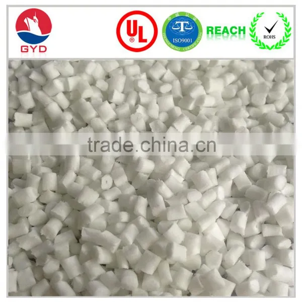 Virgin Nylon Pa6 Chips Nylon Raw Material Prices Polyamide Resin photo-2