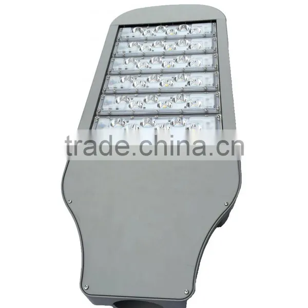 High Power Parking Lot Lighting 30W Solar Street Light All In One photo-6