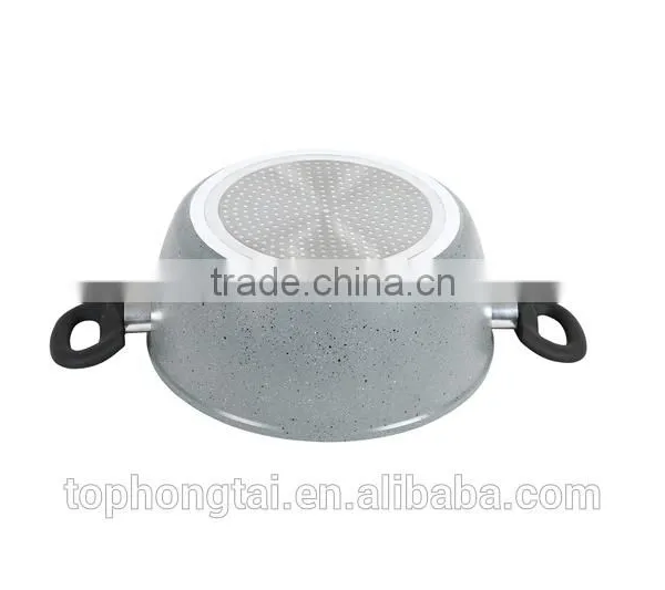 Healthy Marble Coating Casserole photo-2