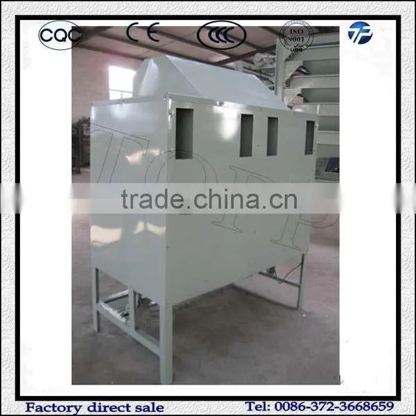 Commercial Cashew Nut Shelling Machine For Good Price photo-3