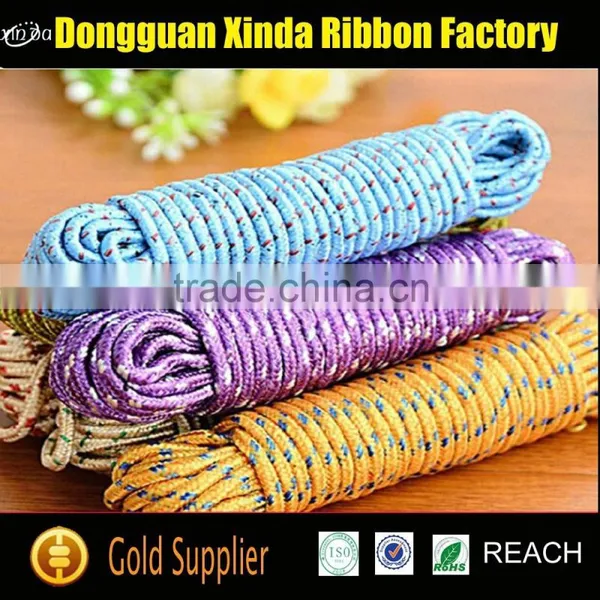 Dongguan Manufacturer Custom Draw Cord photo-2
