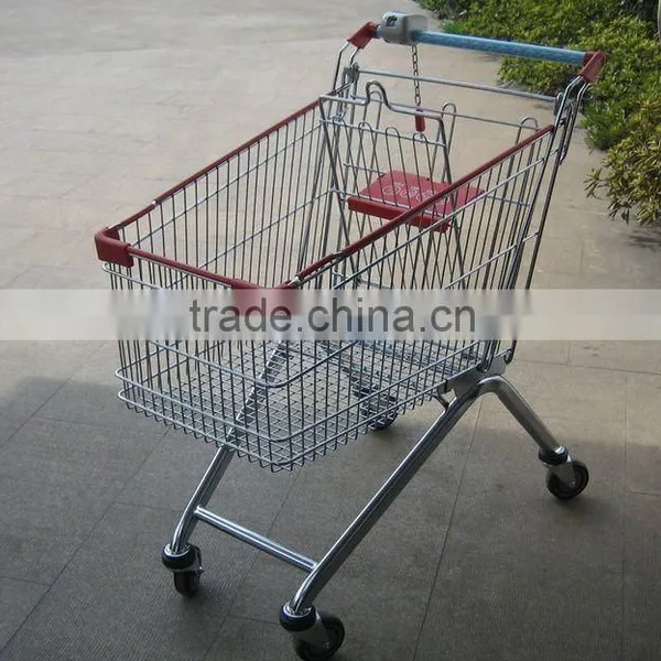 Hand Trolley photo-2